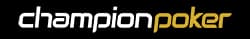 Champion Poker logo