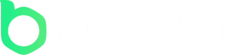 BCPoker logo